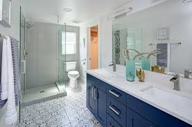 The problem with refinishing bathroom vanities is that when you use wood stains or paint, it will so, if you're wanting to refinish a bathroom vanity all naturally with no chemicals, make sure you. Refinishing Your Bathroom Vanity Summit Cabinet Coatings