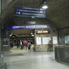london bridge station 98 photos 38