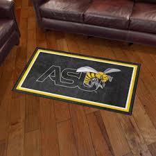 fanmats alabama state hornets 3ft x
