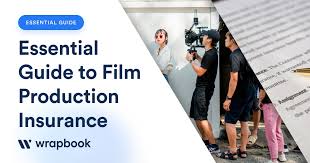 Film emporium addresses the unique insurance needs of the entertainment industry, specializing in film productions and special events. The Essential Guide To Film Production Insurance Wrapbook