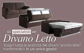Divano letto in legno in vendita in arredamento e casalinghi: Divano Artigiano Lo Specialista Del Divano Letto