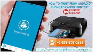 For specific canon (printer) products, it is necessary to install the driver to allow connection between the product and your computer. How To Print From Android Phone To Canon Printer