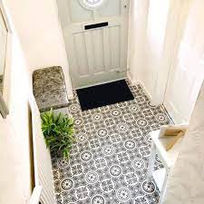 ( 6 ) estimated ship date: B M Stores On Instagram Piece Together A Beautiful Floor Display With Our Stunning Vinyl Flooring It S Guara Vinyl Flooring Vinyl Flooring Bathroom Flooring