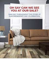 president s day denver flooring