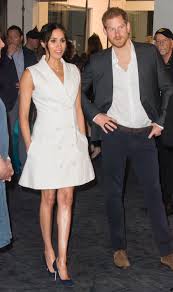 On may 17, the duchess of sussex made a quick cameo appearance in the trailer for prince harry and oprah winfrey. Meghan Markle S Best Outfits As A Royal And Actress Meghan Markle Fashion Photos