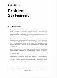 A thesis statement is one sentence that expresses the main idea of a research paper or essay, such as an expository essay or argumentative essay. Https Repository Up Ac Za Bitstream Handle 2263 30004 01chapter1 Pdf Sequence 2 Isallowed Y