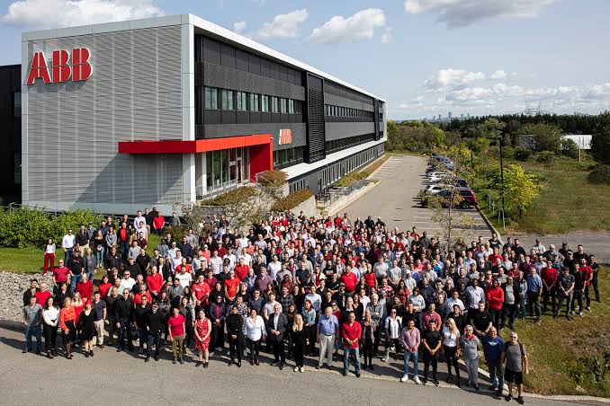 ABB | تجهیز مارکت