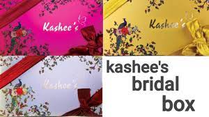 bridal box kashees bridalbox