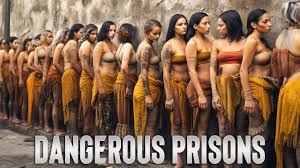 the 10 dangerous women s prisons you