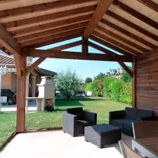 patio canopy bourges moduland