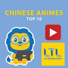 chinese animes top 10 must watch to
