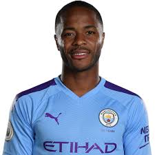 In episode three of our series with facebook and refresh, raheem sterling sits down with sideman to take about his jamaican heritage, pride at representing england and how he has dealt with abuse on and off the pitch. Raheem Sterling Stats Over All Performance In Manchester City Videos Live Stream