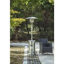 Garden Treasures 48000 Btu Patio Heater