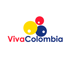Resultado de imagen para viva colombia