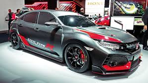 Honda civic type r adalah salah satu mobil yang laris di dunia, termasuk indonesia. Siapa Nak Beli Honda Civic Type R Sila Beli Sebelum Tahun 2020 Automology Automotive Logy The Study Of