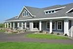 Wild Ridge And Mill Run Golf Courses - Eau Claire, WI - Wedding Venue