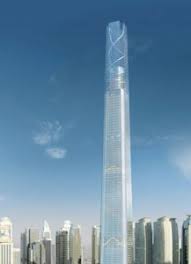 With this height, it was surpassing the second tallest building in the world. Ctbuh The 20 Tallest Buildings Of 2020 Elevatori Magazine