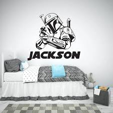Star Wars Wall Decal Wall Stickers