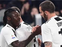 Kean offers over 50 undergraduate degree programs and more than 80 graduate options for study, including doctoral degrees, professional diplomas, master's degrees, and. Footballer Moise Kean Partly To Blame For Racist Abuse He Gets Teammate Says