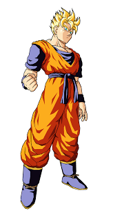 I'm assuming you mean future gohan in the android saga in the dragon ball super manga, future trunks theorizes that saiyans can only increase their power from this ability up to a certain point. Future Gohan Ssj Artwork Edit By Hidude456aa On Deviantart Anime Dragon Ball Super Dragon Ball Super Manga Dragon Ball Art
