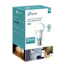 Tp Link Lb120 Light Bulb Led Wifi Smart Light