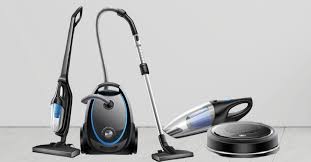 need a vacuum cleaner for your home