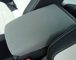 Ford Mustang Auto Center Armrest