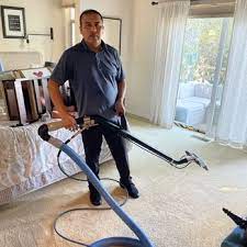 carpet cleaning