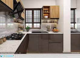 modular kitchen designs for small homes