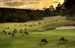 Anglesea Golf Club-Victoria-Australia - Those Travel Guys