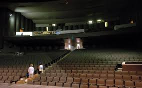 Take A Look At Me As Vbc Facelift Continues Concert Hall