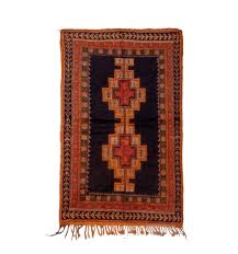 berber carpets of morocco to