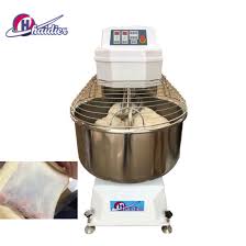 The starmix industrial planetary mixers are ideal for high production volumes. China Industrial 50kg Spiral Dough Mixer Prices China Spiral Dough Mixer Flour Mixer Machine Price