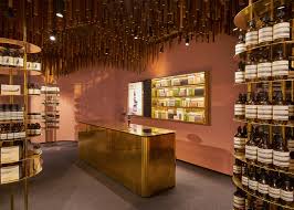 aesop ion in singapore features