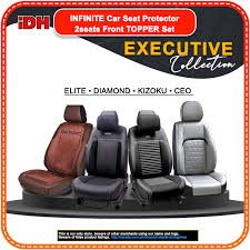 Car Seat Cover Protector Universal