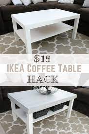 Ikea Lack Coffee Table Ikea