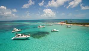 Bahamas Crossing From South Florida To Bimini Hmy Yachts