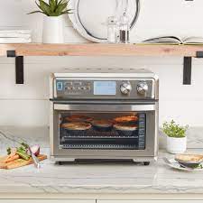 cuisinart large air fryer toaster oven