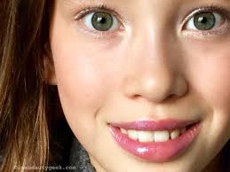 makeup for 10 year olds beautygeeks