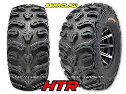 Kenda Bearclaw Htr Radial