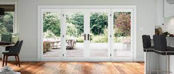 Get the best deals on glass doors. Can You Replace A Sliding Glass Door With French Doors Milgard Blog Milgard