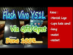 Hey guys, the wait is over. Vivo Y51l Hang Work 100 Via Qfil Qpst Tested By Didy Bukit Youtube