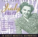 The Very Best of Judy Garland [Prism]