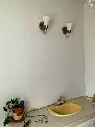 Remove A Bathroom Wall Mirror