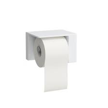 12 results for toilet paper holder stand white. Laufen Val Toilet Roll Holder Left Version White H8722810000001 Reuter