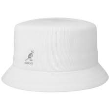 Tropic Bin Bucket Hat By Kangol 56 95