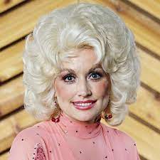 dolly parton s beauty evolution from
