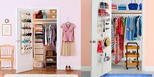 45 closet organization ideas best diy