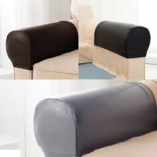 armchair arm covers 2pcs armrest cover