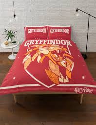 Harry Potter Bedding Sets Duvet Pillow